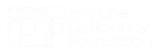 Immune Deficiency Foundation